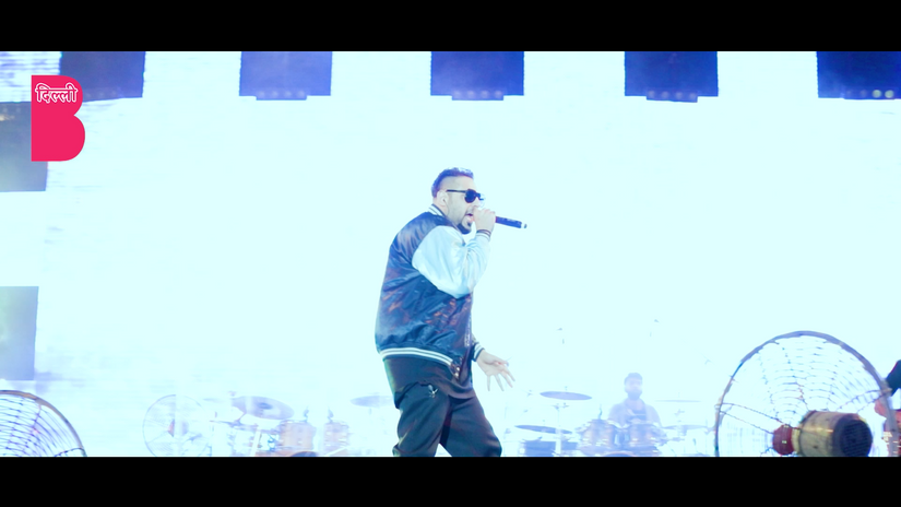 BMP Delhi Aftermovie